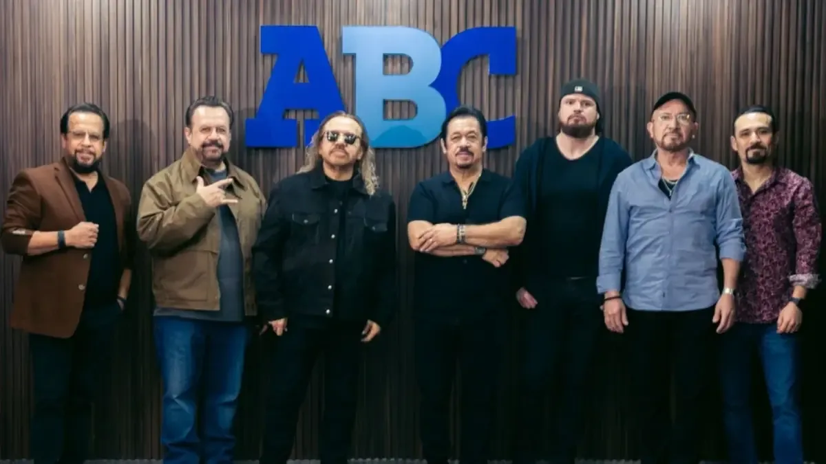 El regreso de Los Acosta promete romance y diversión en un emocionante concierto en Monterrey.