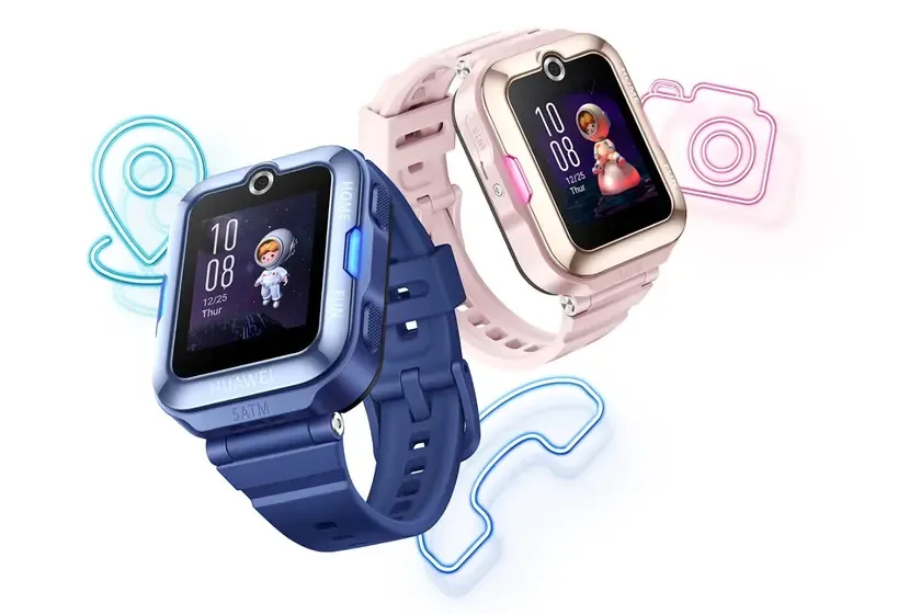 El reloj inteligente para niños ahora está en oferta por el Día del Niño.