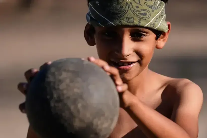El juego de pelota, parte de la identidad mexicana, revive en Sinaloa.