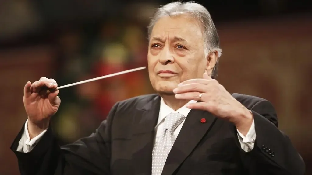 El renombrado director de orquesta, nacido en Bombay, marca seis décadas de contribuciones a la música clásica.