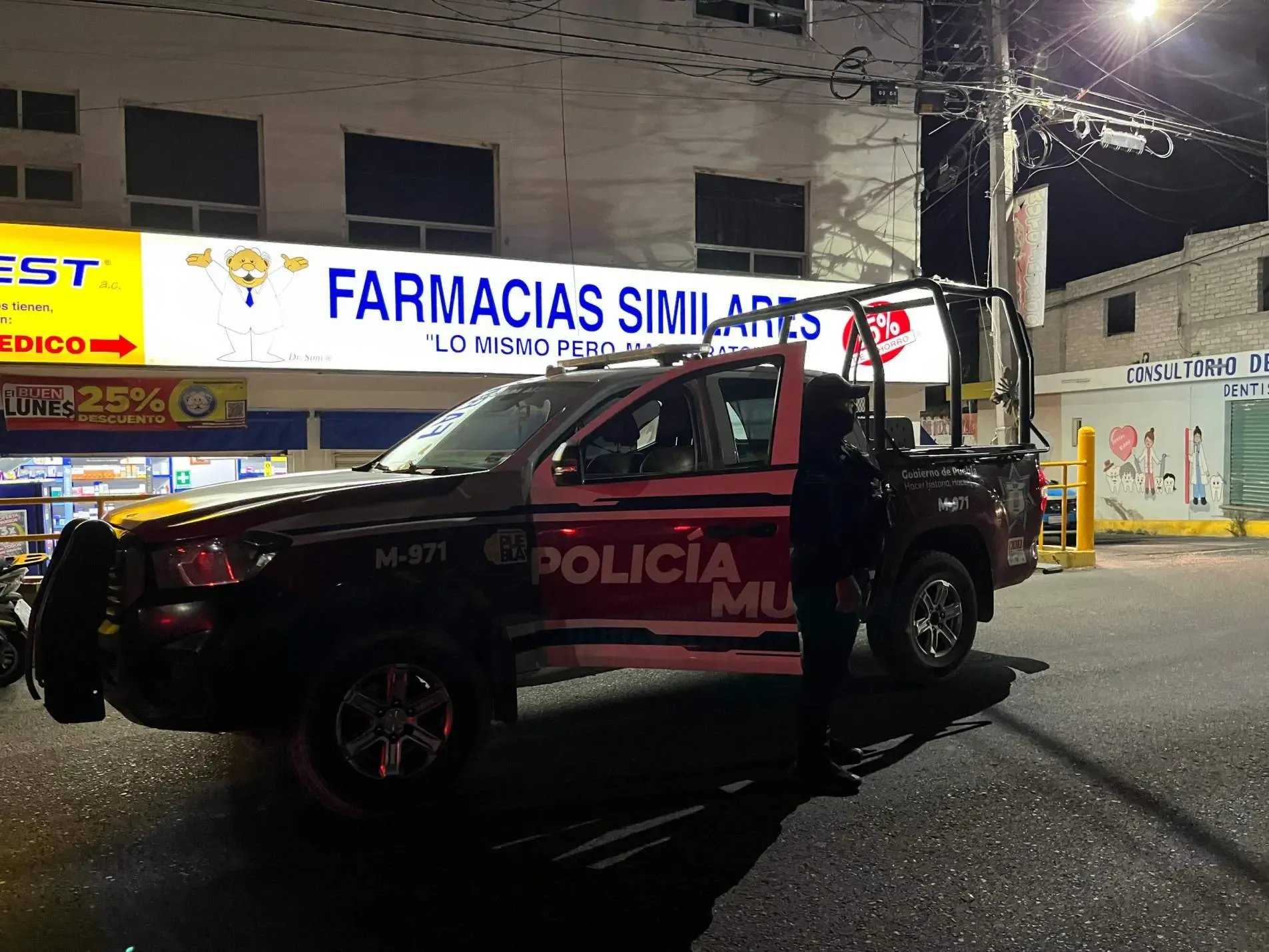 El reportero Carlos Vázquez documenta un intento de linchamiento en Santa María Coapan.