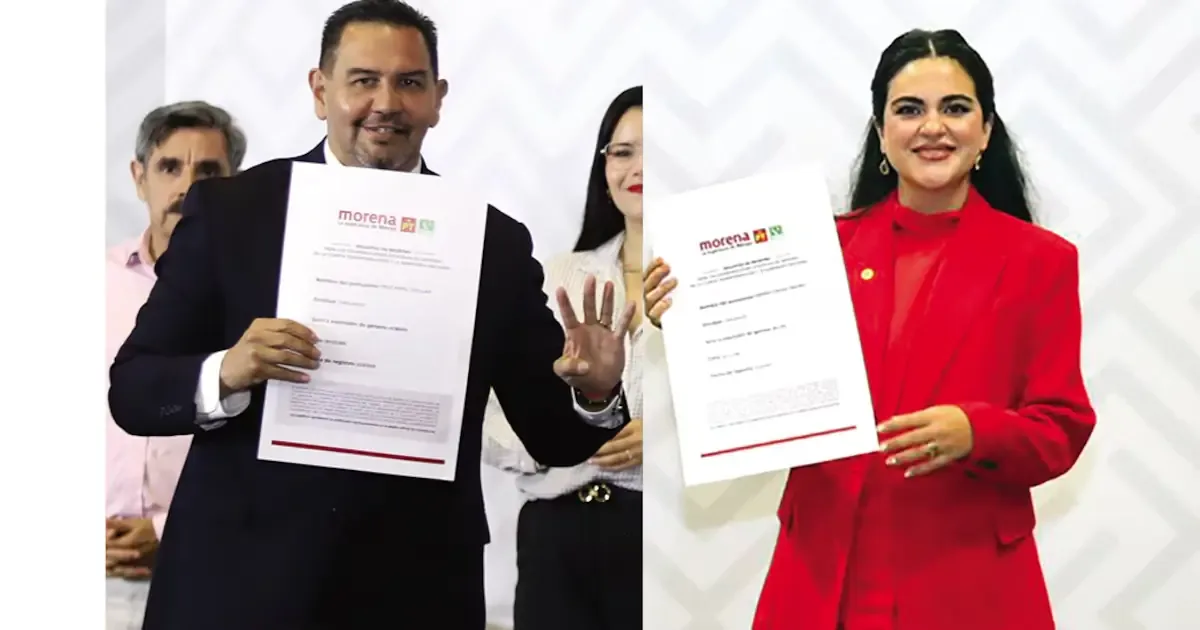 La alianza entre el PVEM, Morena y el PT enfrenta desafíos ante candidaturas en Chihuahua.