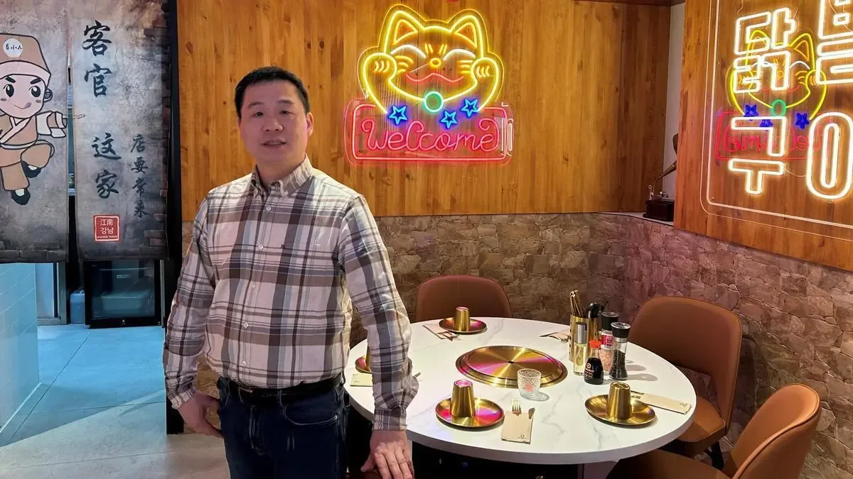 El restaurante Jiangnan ofrece una experiencia culinaria innovadora y atractiva para los cacereños.