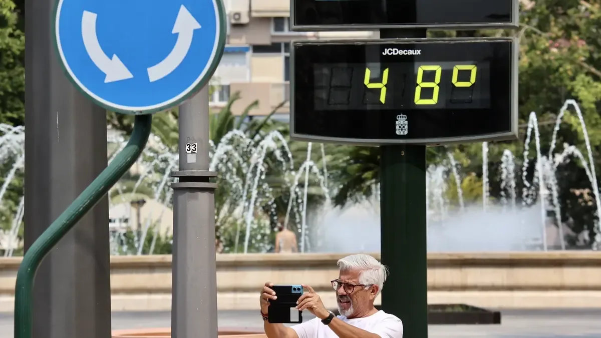 Las ciudades buscan estrategias para mitigar el efecto de las altas temperaturas que impactan la salud y el bienestar de sus habitantes.