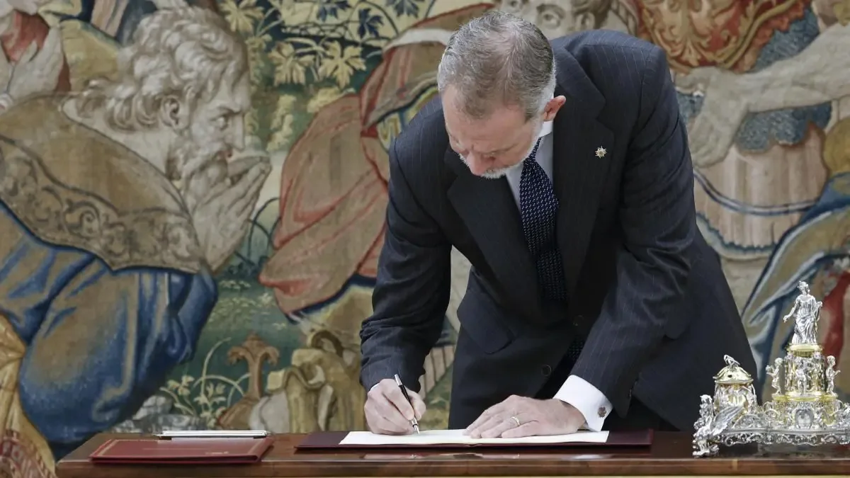 Formentera tendrá representación en el Senado tras una modificación constitucional histórica.