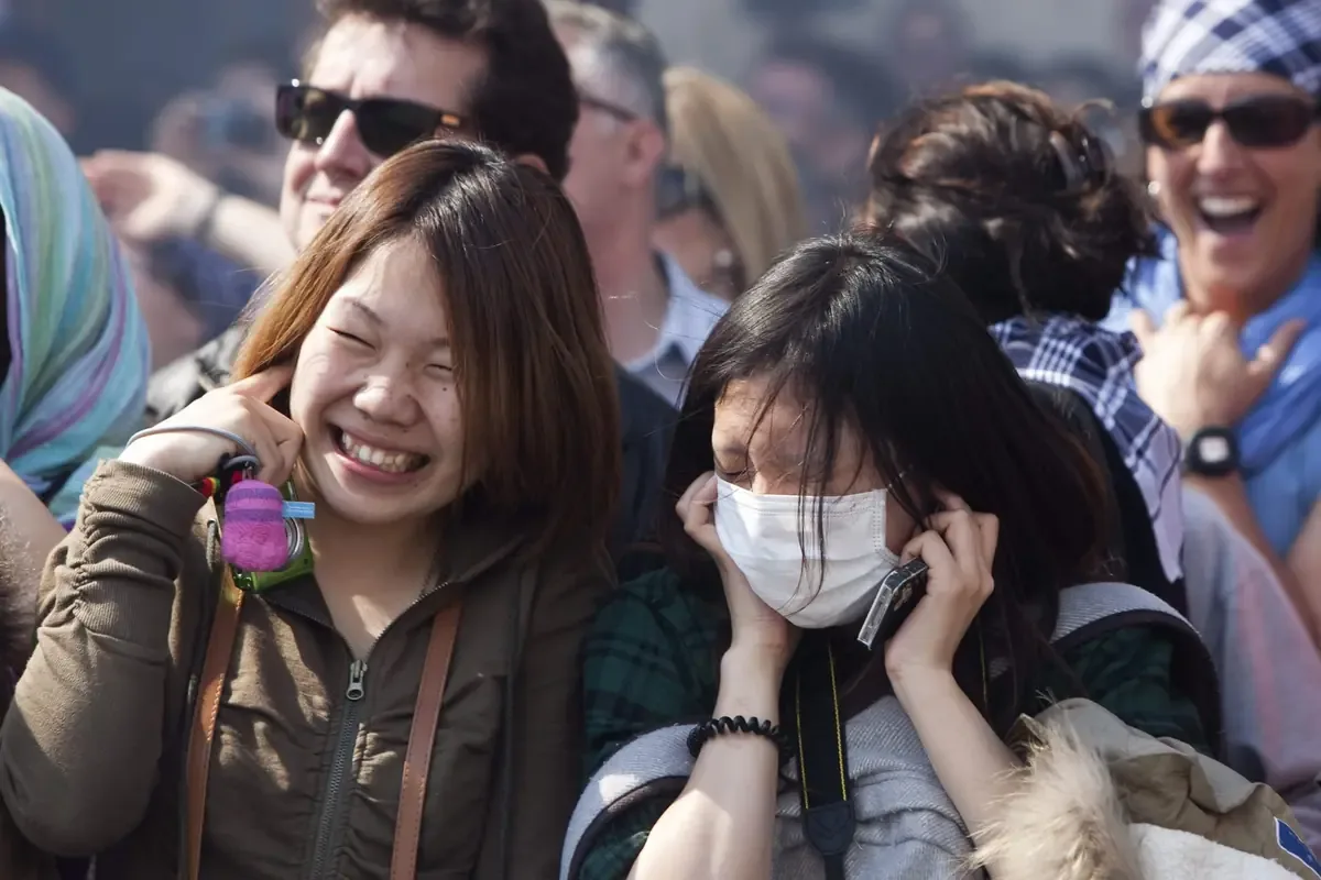 El ruido se convierte en un riesgo ambiental ignorado por las autoridades, afectando a millones de personas en España.