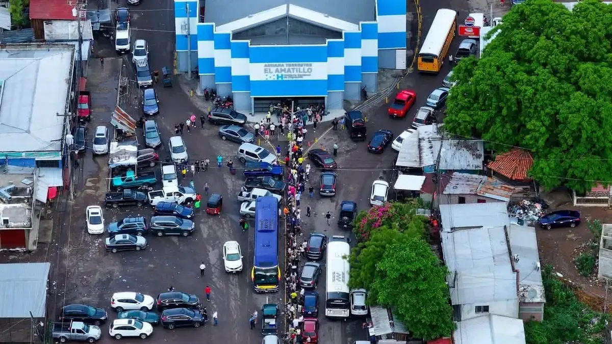 El aumento en el turismo hondureño refleja el éxito de la campaña de seguridad en El Salvador.