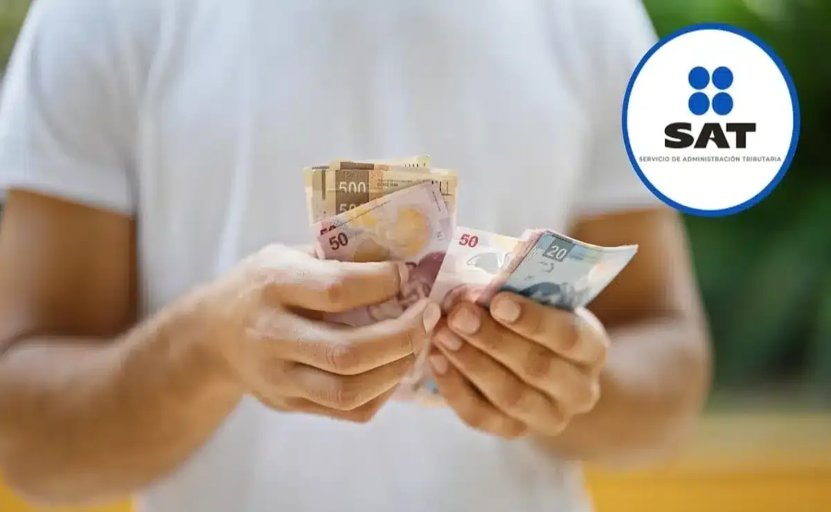 El SAT tiene acceso a datos financieros relevantes para las obligaciones fiscales.