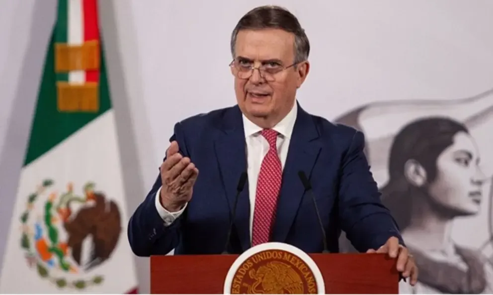 El secretario de Economía destaca la importancia de estos programas en la relación comercial con Estados Unidos.