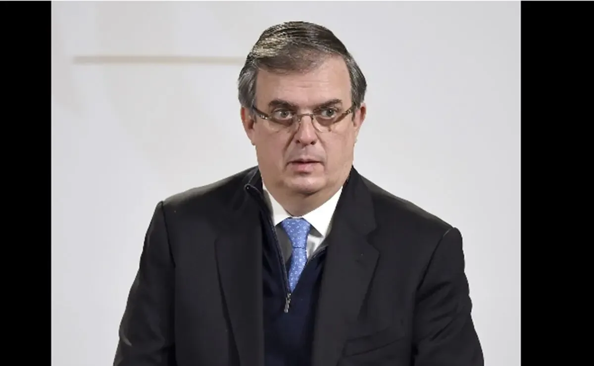 El secretario de Economía, Marcelo Ebrard, viajará a Estados Unidos para evaluar el impacto de la medida.