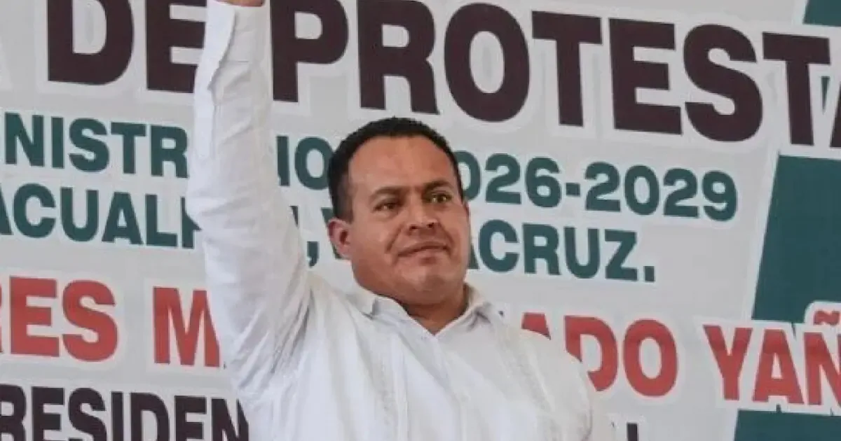 El secretario de Gobierno confirma que se trató de un robo y no de un atentado directo.