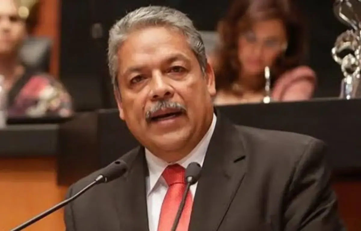 El secretario general adjunto revela sus planes ante la renovación de la dirigencia sindical.