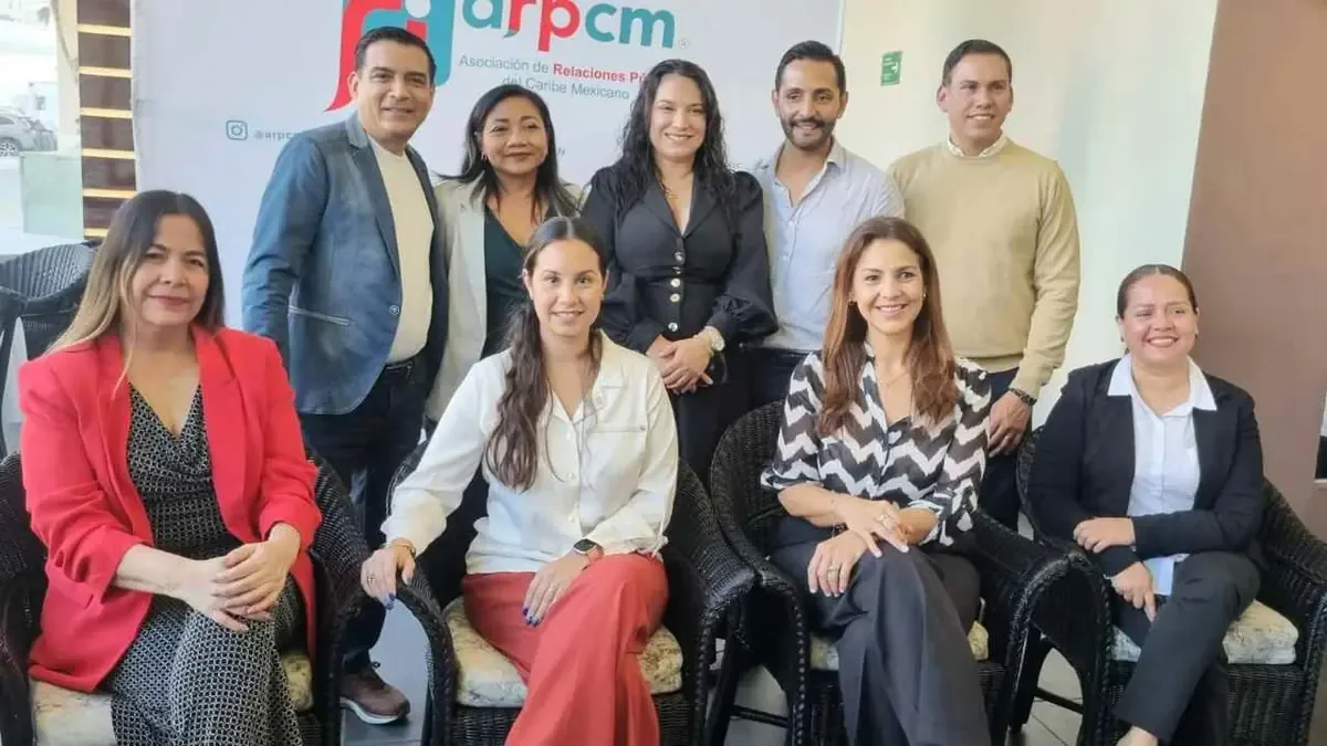 El sector turístico proyecta nuevas estrategias para el crecimiento del Caribe Mexicano.