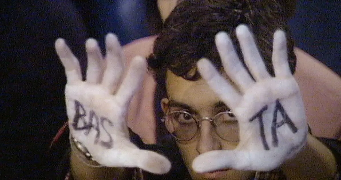 El documentario revive el secuestro y asesinato del concejal que desató una movilización nacional.