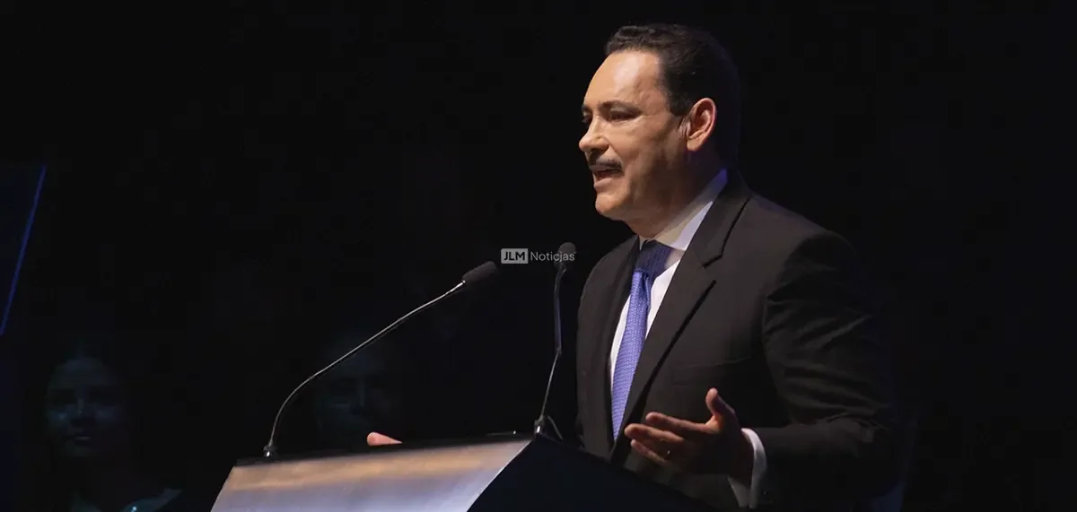 El senador del PAN asegura que su trabajo garantiza una candidatura viable en las elecciones.