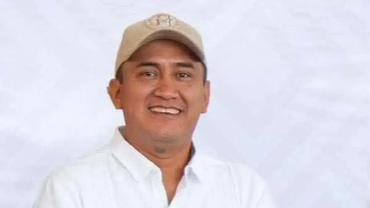 El senador destaca la importancia de la revocación de mandato en la gestión de Jara.