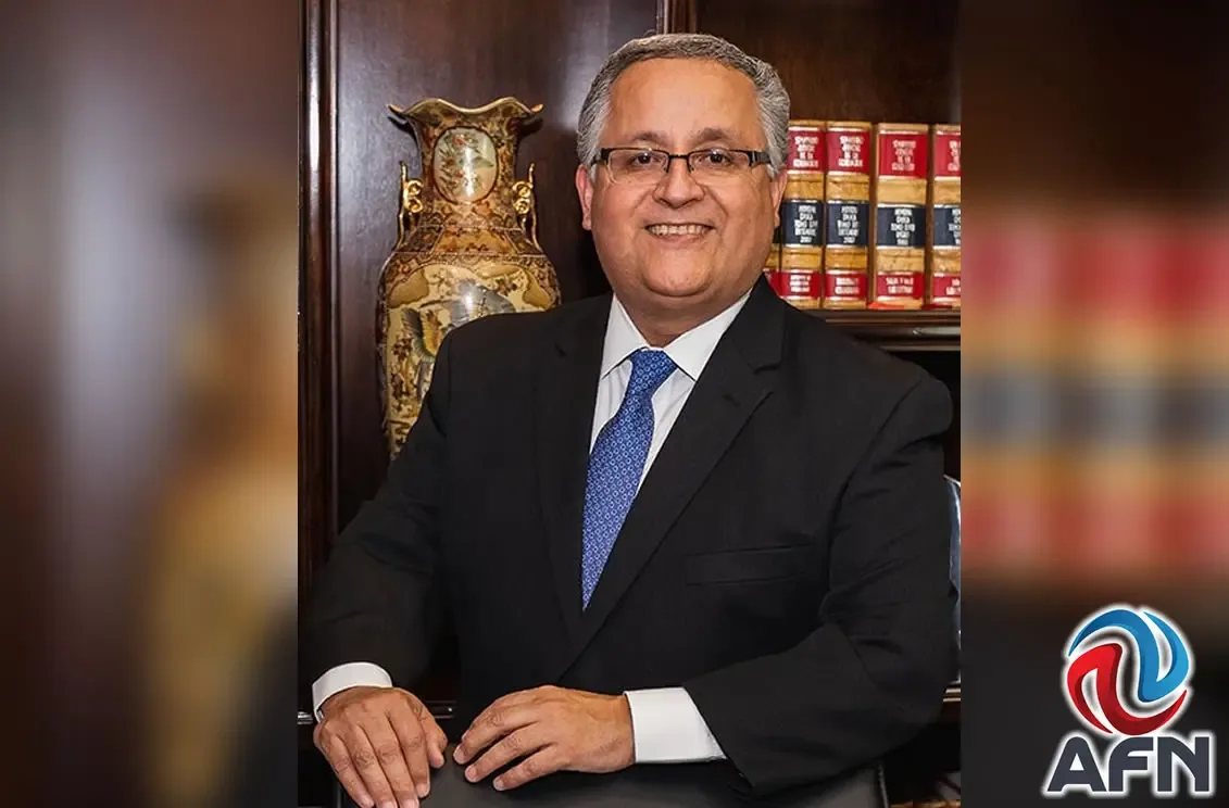 "El senador Gustavo Sánchez Vázquez fue un destacado político en Baja California."