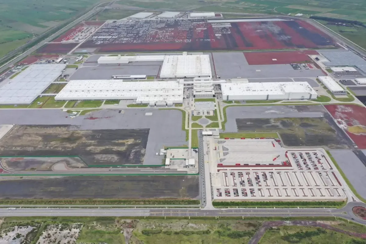 El sindicato confirma que la planta en Puebla seguirá siendo la prioridad de la automotriz.