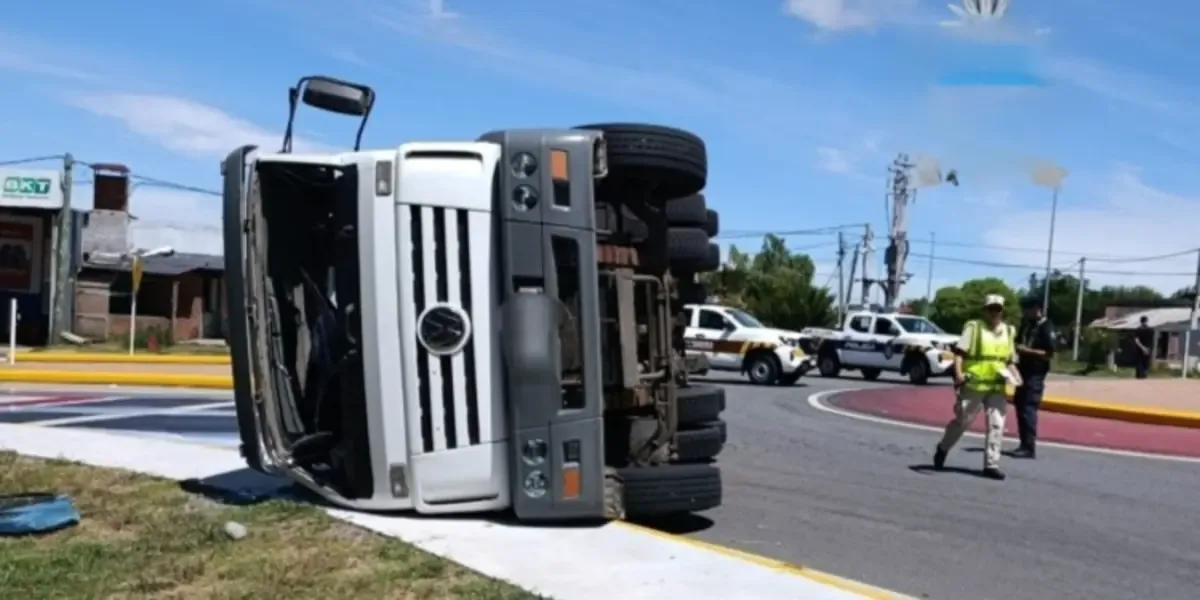 El Sindicato de Trabajadores del Transporte de Leche exige mejorar condiciones laborales tras el accidente.