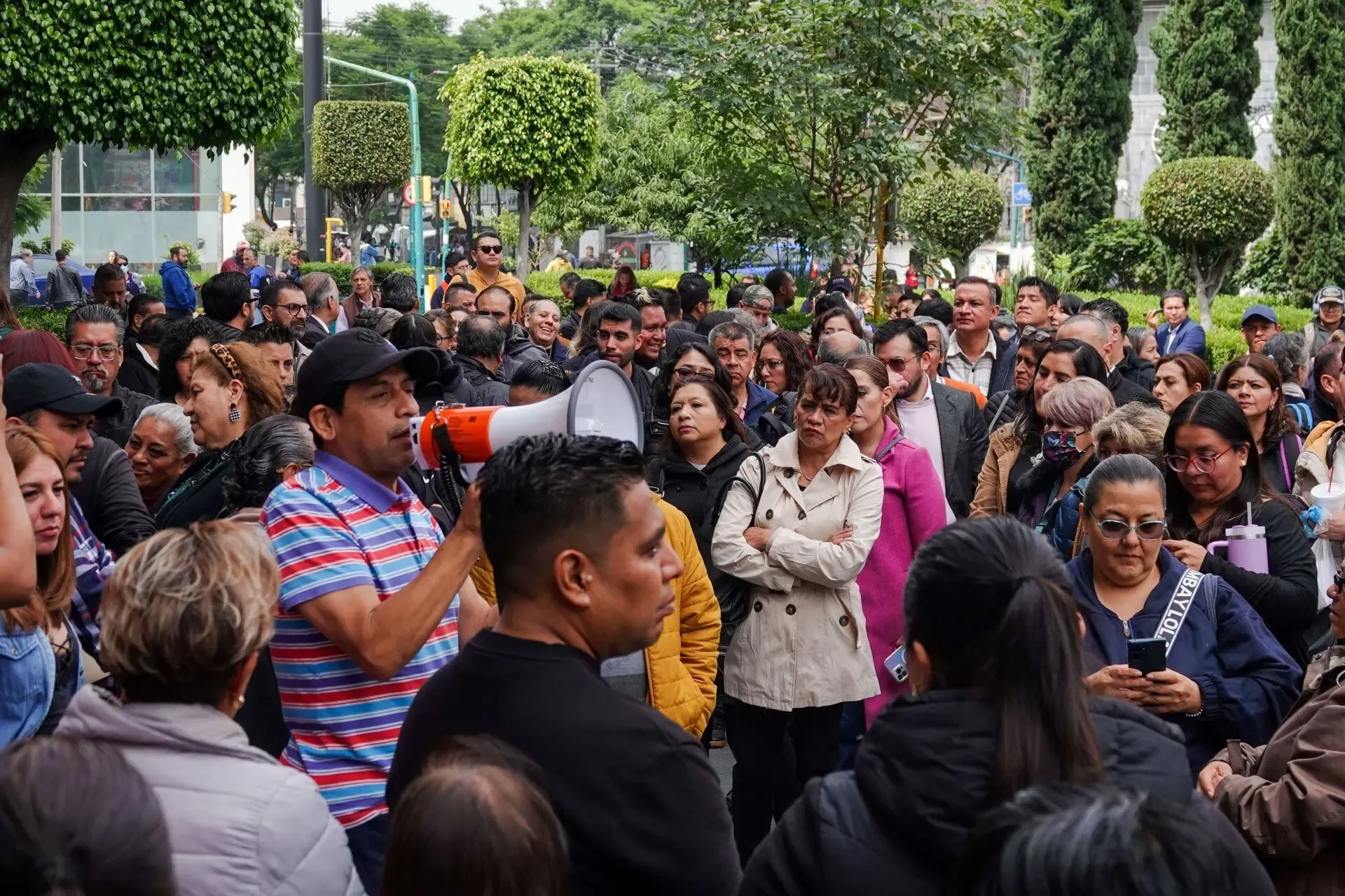El Sindicato Nacional de Renovación alerta sobre la eliminación de prestaciones salariales.