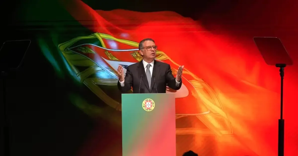 El socialista regresa al Palacio de Belém tras dos décadas de gobiernos conservadores.