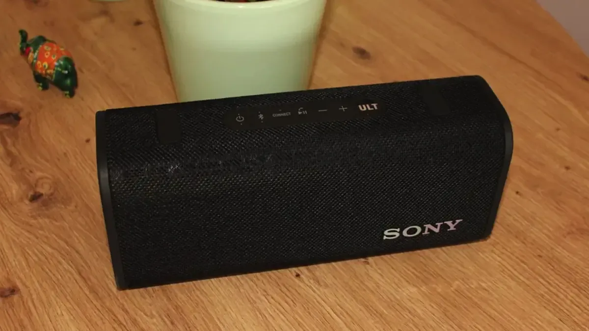 Este altavoz Bluetooth destaca por su potencia y durabilidad, ahora a un precio reducido.