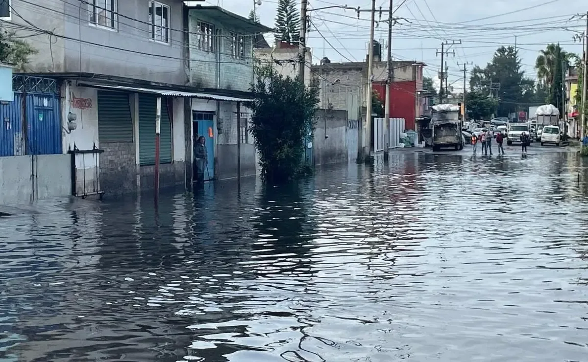 "El fenómeno climático traerá impactos severos en la producción agrícola y abastecimiento de agua."