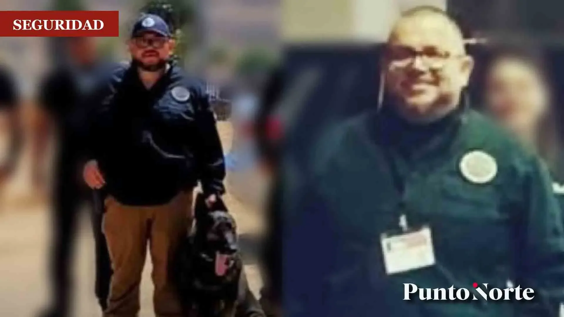 El subcomandante Israel Ortiz Castillo fue asesinado en un ataque armado en Ensenada.