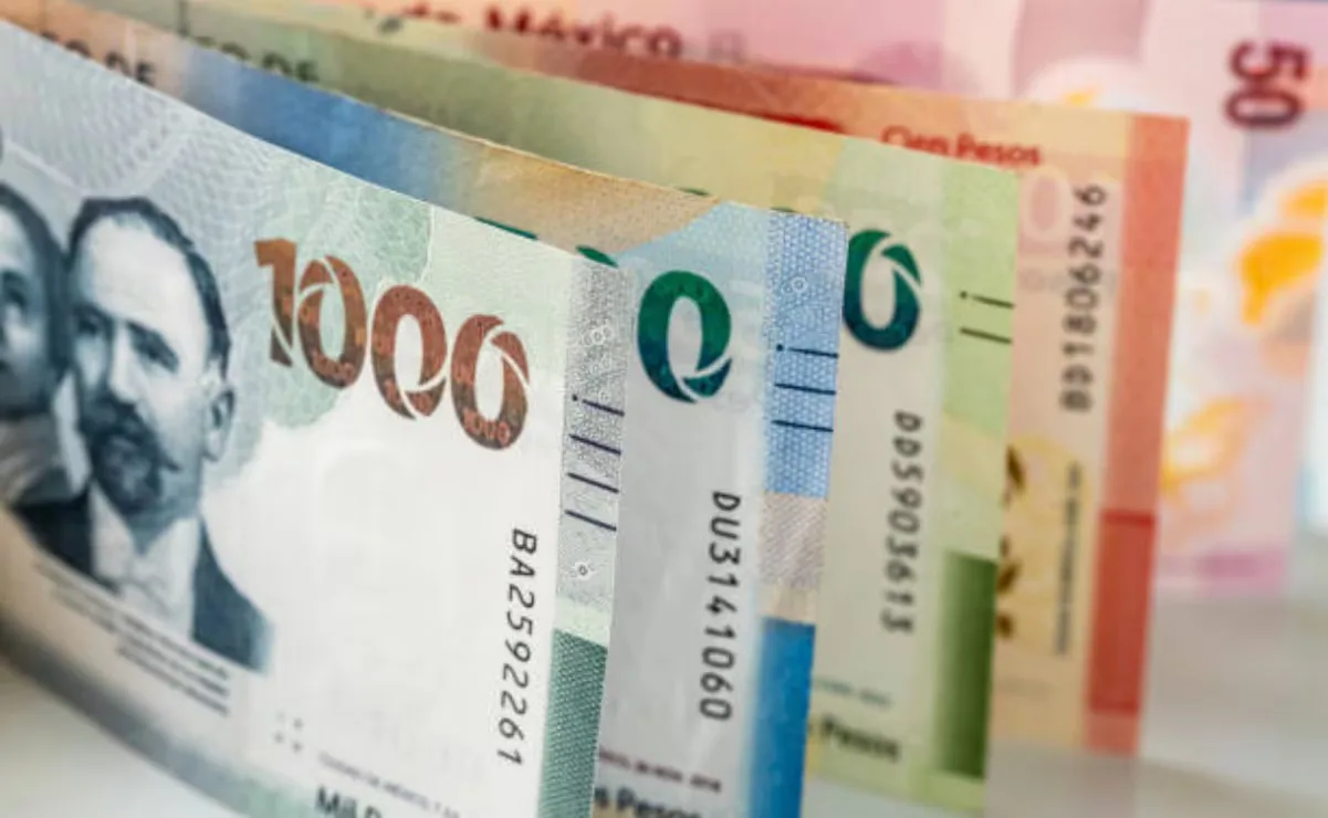 El superpeso se estima en 17.20 unidades tras varias jornadas de crecimiento.