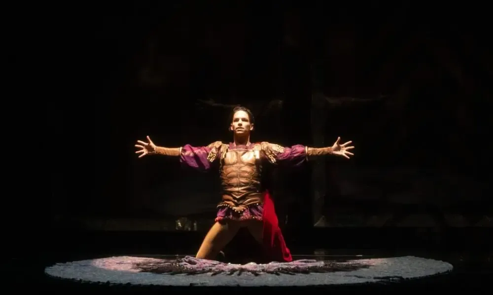 El talento mexicano llevó su arte al Lincoln Center en una interpretación memorable.