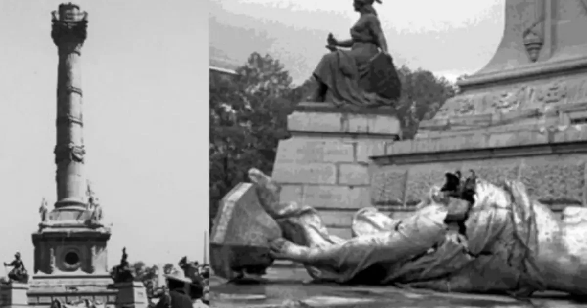 Un desastre sísmico olvidado que dejó huellas en la historia nacional.