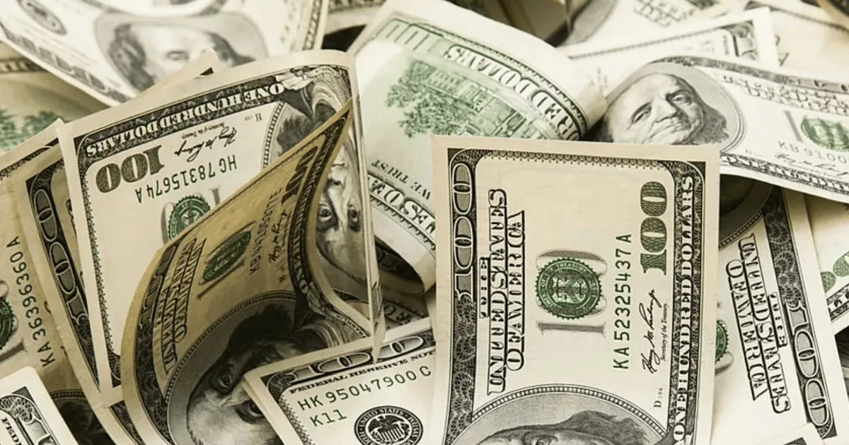 El tipo de cambio del dólar en México al cierre del 28 de enero de 2026.