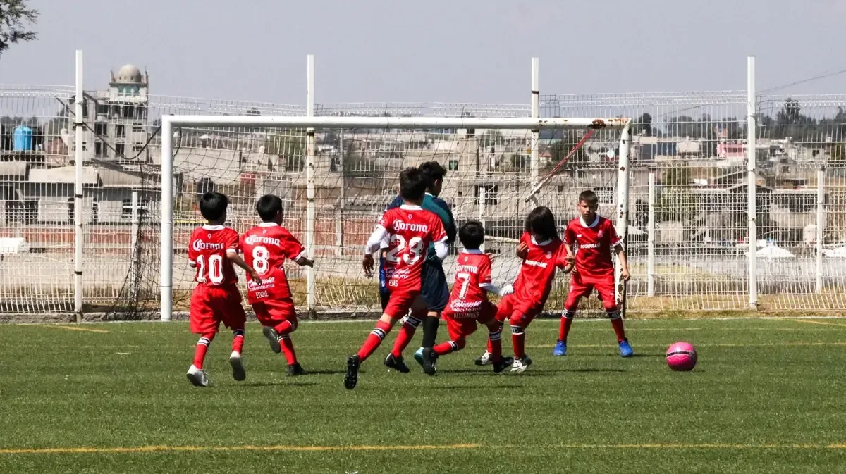 El torneo es una oportunidad para que talentos locales representen a Toluca en Japón.