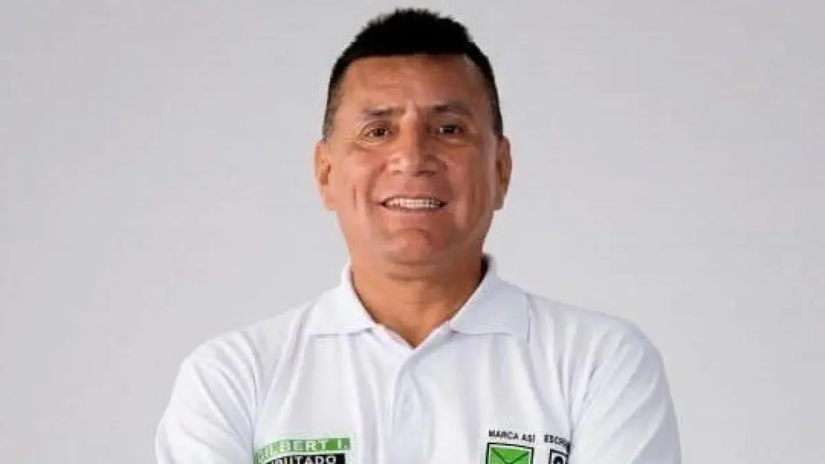 El trágico deceso es investigado por la Policía Nacional del Perú.