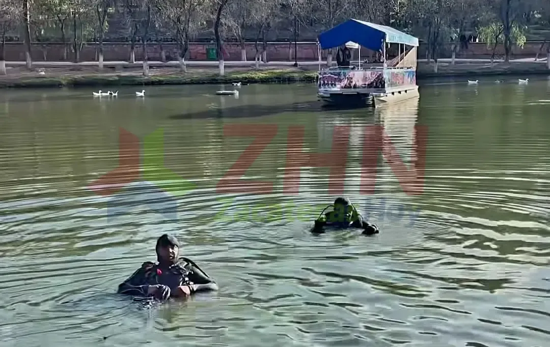 El trágico incidente ocurrió en el Parque La Encantada, donde un joven de 17 años perdió la vida.