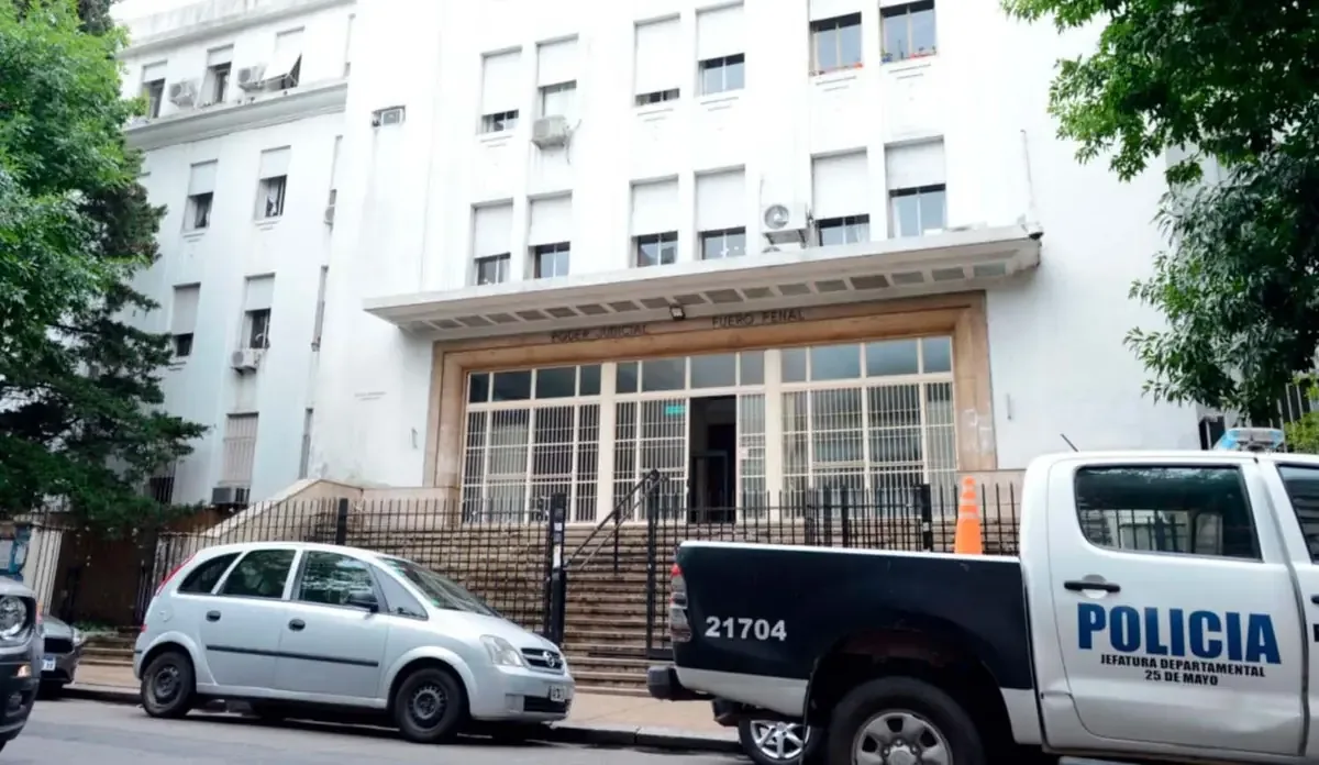 El juicio busca esclarecer los crímenes cometidos en un operativo de la dictadura argentina.