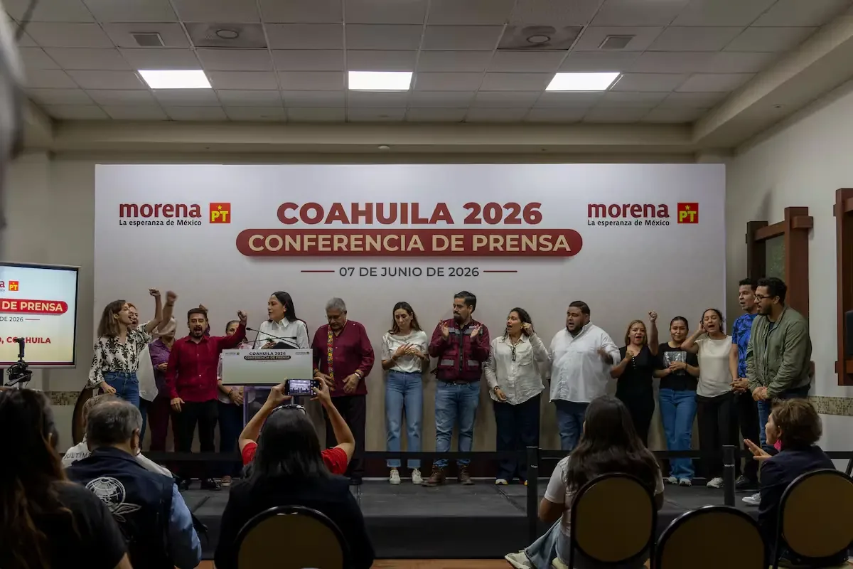 La victoria del PRI evidencia los errores estratégicos de Morena en su campaña electoral.