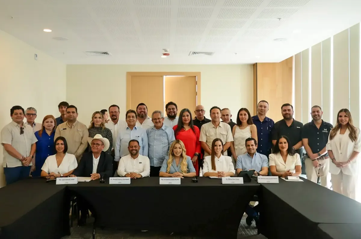 La secretaria de Turismo estatal destaca la importancia de invertir en el sector para el crecimiento económico de Sinaloa.