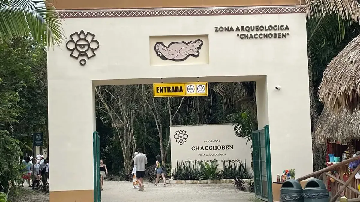 El turismo cultural enfrenta retos con una notable reducción en visitantes en enero de 2026.
