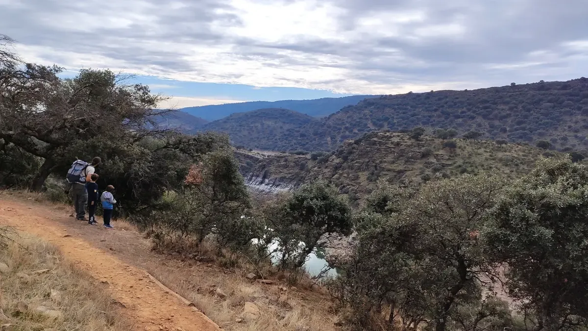 Extremadura se posiciona como un destino clave para quienes buscan calma y conexión con la naturaleza.