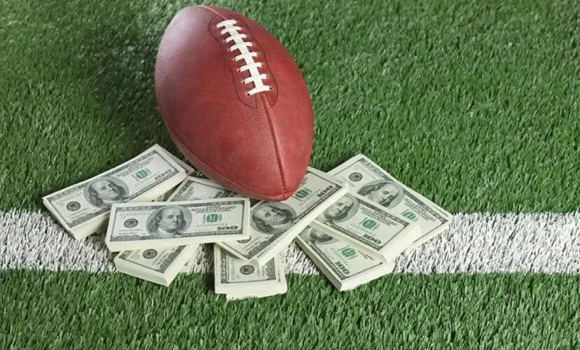 El uso de pagos digitales inmediatos impulsa el mercado de apuestas deportivas en México durante el Super Bowl LX 2026.
