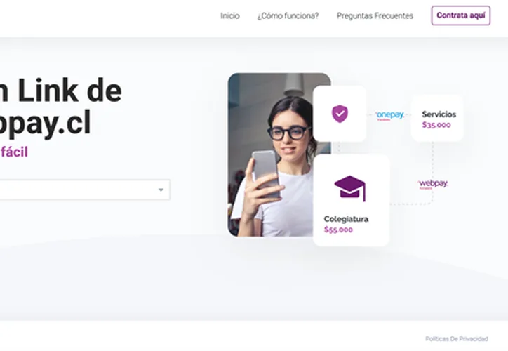 "El uso de Webpay en JugaBet facilita las transacciones de los jugadores chilenos."