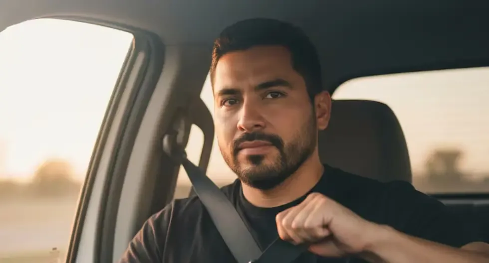 El uso del cinturón se convierte en responsabilidad crítica para los conductores y pasajeros en Texas.
