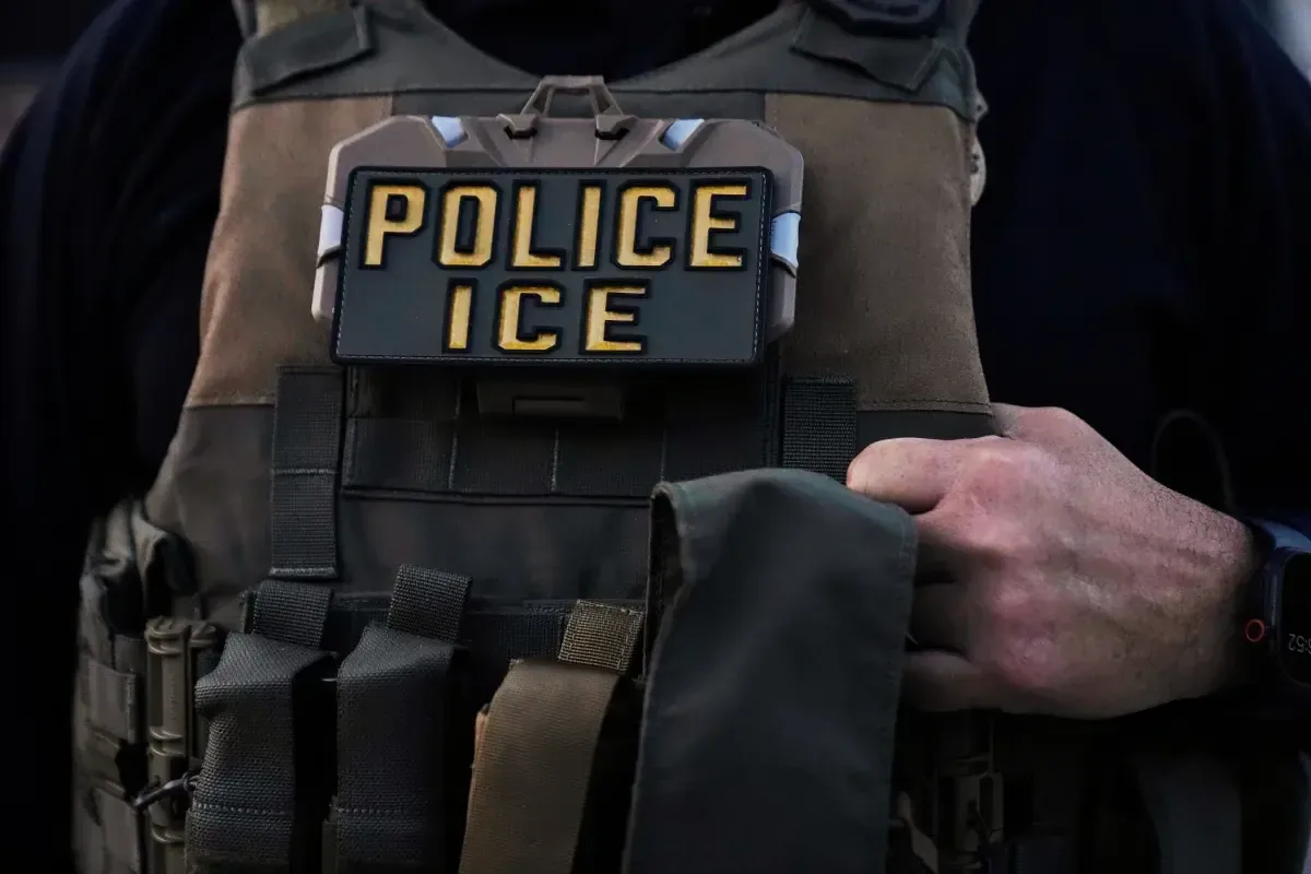 El uso excesivo de la fuerza por parte de ICE desata manifestaciones en apoyo a la comunidad inmigrante.