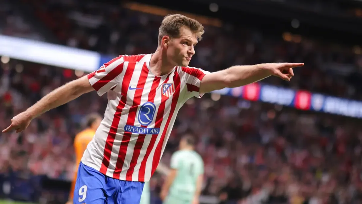 El Valencia busca recuperar su ritmo ante un Atlético de Madrid en forma.