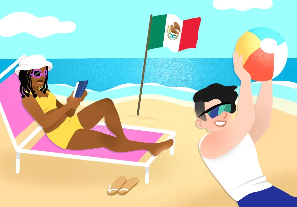 El valor cultural de México trasciende su imagen turística y convoca a una reflexión.