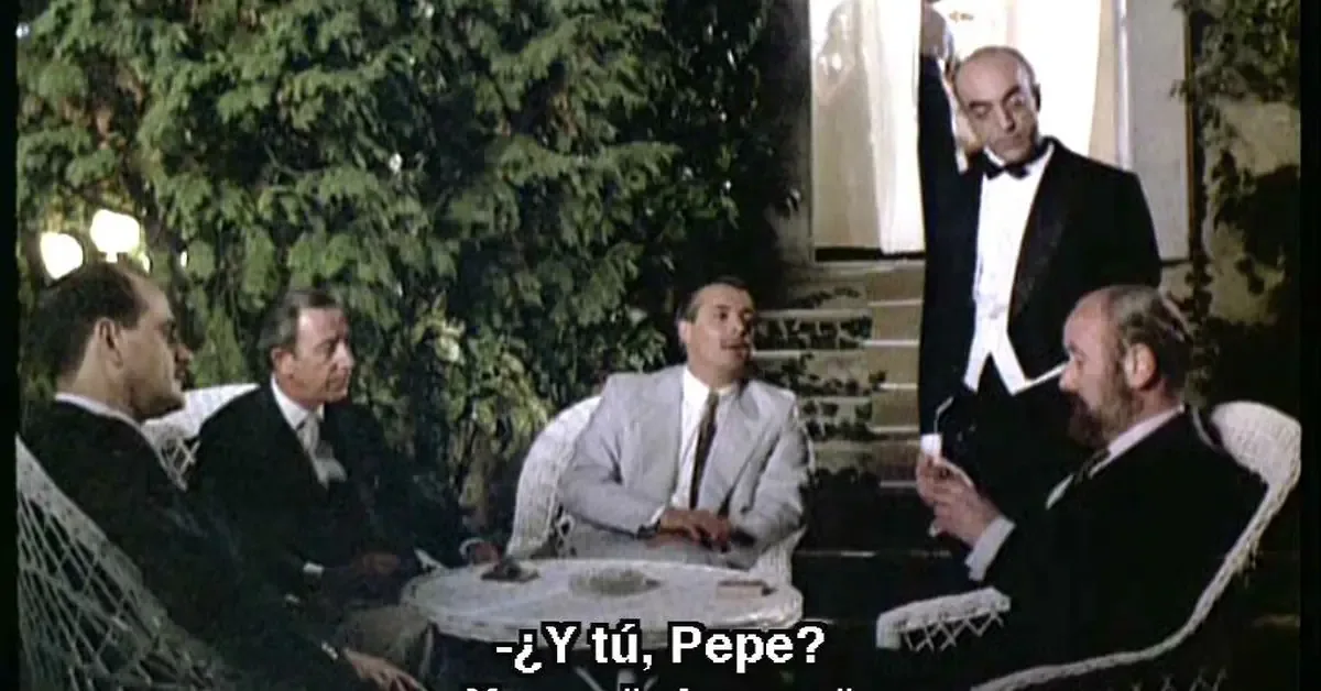 El vino de Jerez se integra en la narrativa cinematográfica, reflejando identidad y tradición.