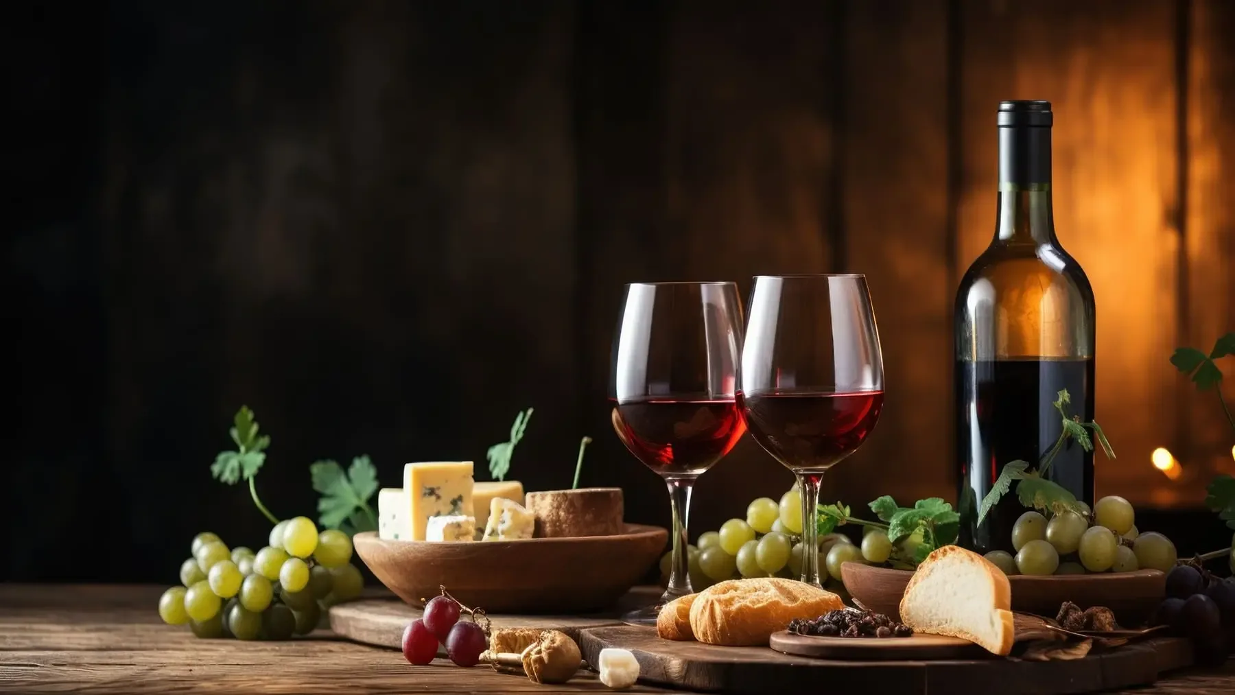El vino ecológico gana terreno en el mercado estadounidense ante nuevas generaciones.