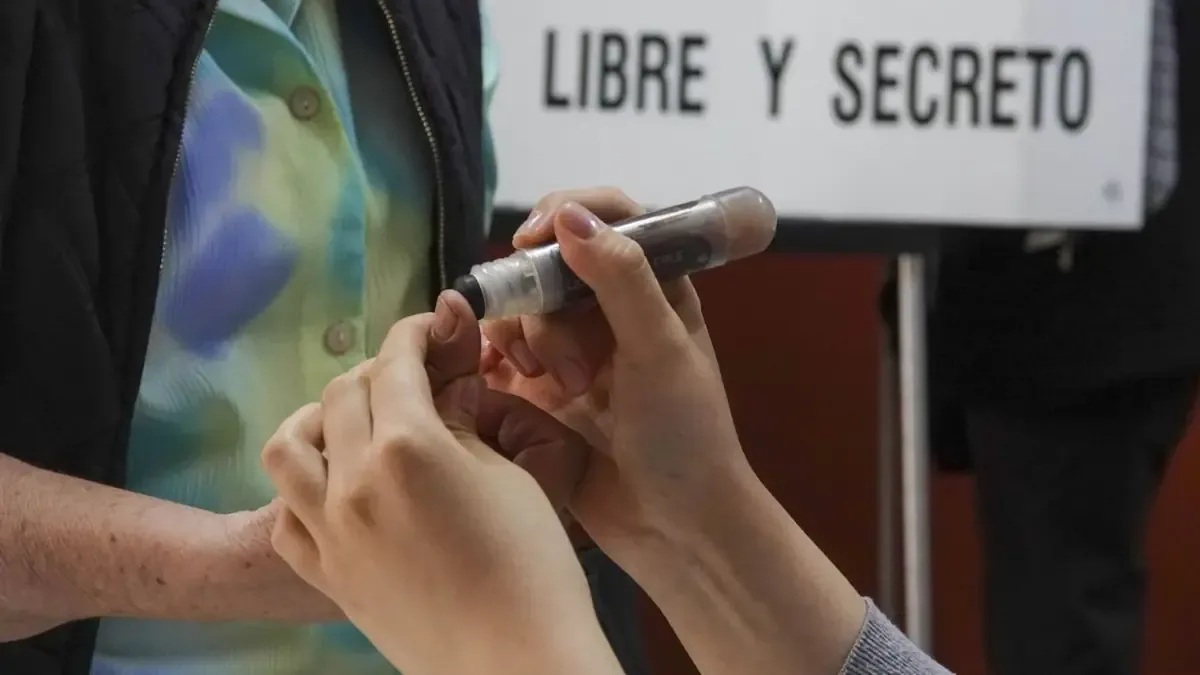 Las elecciones de 2027 en Chihuahua incluyen la gubernatura y cargos locales, con importantes fechas para las precampañas.