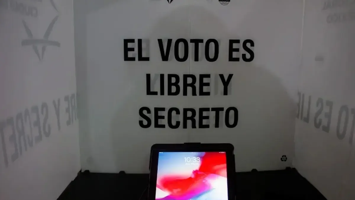 Conoce los detalles sobre la jornada electoral y la publicación de resultados en Coahuila.